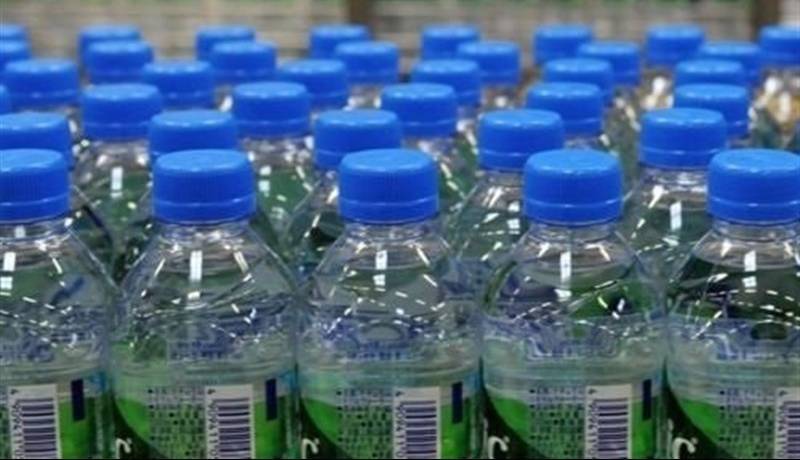 ماجرای خرید بطری آب ۲۰ میلیونی