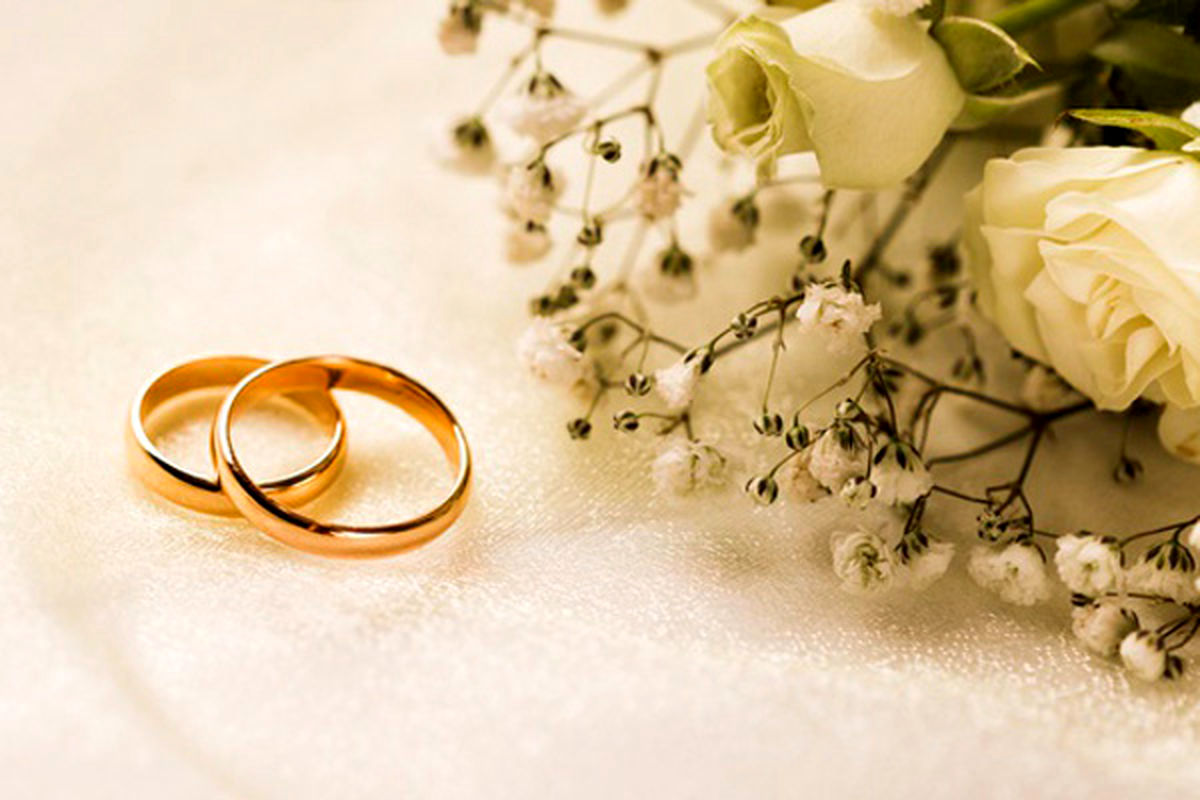 اصول مهم برای داشتن یک ازدواج موفق /  آیا می‌توانید نقشه‌ عشق را بخوانید؟
