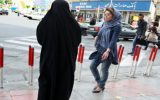 تشکیک در حجاب؛ اقدام تازه کارگزاران برای بهائیت