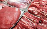 وضعیت نابسمان بازار گوشت