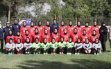 اصفهان، رکورددار ملی‌پوش در فوتبال بانوان
