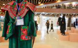۸۰ برند مطرح کشور در نمایشگاه پوشاک ایرانی بانوان همدان حضور می‌یابند