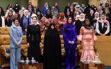 اجلاس زنان نهادهای اجرایی با محوریت مطالبه لایحه عفاف و حجاب برگزار می‌شود