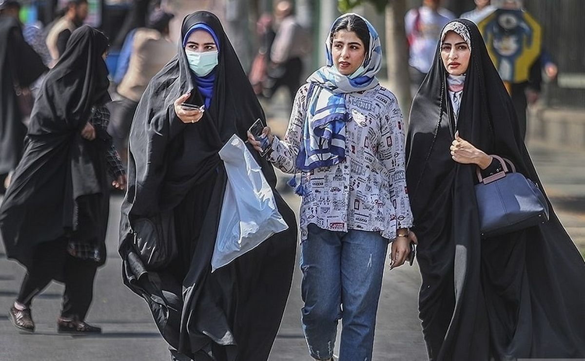 سه وظیفه معاونت امور زنان و خانواده ریاست جمهوری در ترویج حجاب