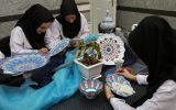 بانک اطلاعاتی مشاغل خانگی زنان استان قم ایجاد شد